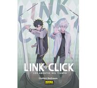 LINK CLICK 03. LOS AGENTES DEL TIEMPO