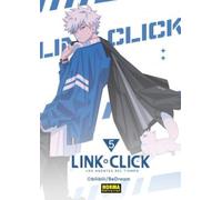 LINK CLICK 05. LOS AGENTES DEL TIEMPO: 5