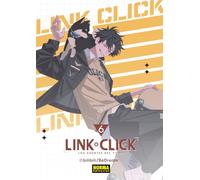 LINK CLICK 06. LOS AGENTES DEL TIEMPO: 6