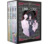 Link Click Box Set (1-4)