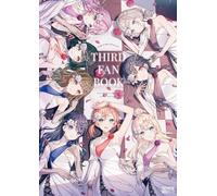 Link Come Love Live 3° Fan Book | Guida ai giochi in Giappone