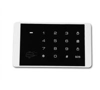 TASTIERA WIRELESS AGGIUNTIVA RFID PER SISTEMA ALLARME
