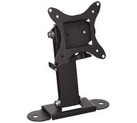 Link Staffa supporto a parete LKBR13 – 2 snodi per TV 13"–37" (LED/LCD, piatte o curve)