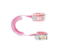 Link da polso per bambini Cinturino magnetico retraibile di sicurezza al