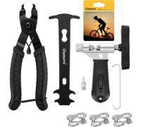 Link Della Bicicletta Pinz Strumento Deriva Caten Checker Chain Wear Indicator