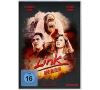 Link, der Butler: Digital Remastered (DVD)