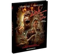 Link, der Butler - Mediabook - Limited Edition (+ DVD)