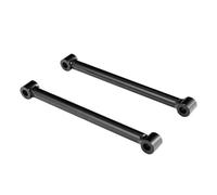 Link di abbassamento Adatto per Harley Wide Glide 10" Kit di collegamento per abbassamento in acciaio con abbassamento posteriore del motore con montanti rigidi Hardtail Kit abbassamento