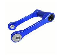 Link Di Abbassamento Sospensione Moto Per CRF250L Per RALLY 2017-2018 Kit Ammortizzatore Posteriore Regolabile Per Moto(Blu)