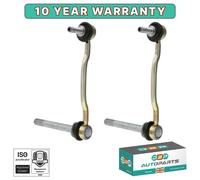 Link Di Discesa Stabilizzatore Anteriore Anti Roll Bar Per CITROEN C5 MK3, C6