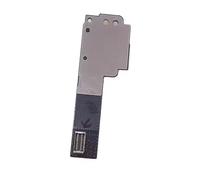 Link di slot di memoria permanente Game Comfort che supporta UHS Second Standard e Multiple Brand Agreement