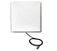 Link E20086 Antenna Wireless Direzionale 14 dBi da Esterno, Bianco