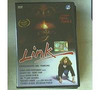 Link - Esperimento Nel Terrore - Vers.Restaurata