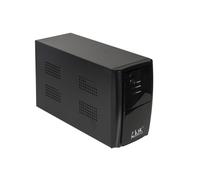 LINK Gruppo Di Continuita' Line Interactive Pwm 1000 Va 600 Watt Con 4 Prese, Ca