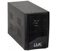 LINK - Gruppo di Continuita' UPS 1200VA / 720W 4 Prese IEC