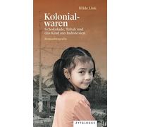 Link, H Kolonialwaren - (German Import) Book NUOVO