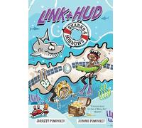 Link + Hud: Sharks & Minnows