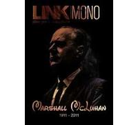 Link. Idee per la televisione. Mono. «Marshall McLuhan»