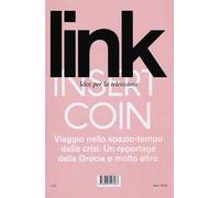 Link. Idee per la televisione. Vol. 12: Insert coin-Game over.