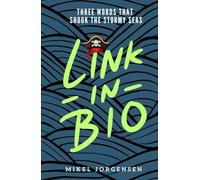 Link in Bio: Three Words That Shook The Stormy Seas