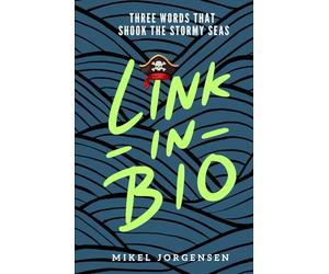 Link in Bio: Three Words That Shook The Stormy Seas