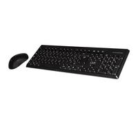 LINK - Kit Tastiera E Mouse Wireless