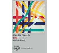 Link. La scienza delle reti