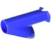 Link LCAN05 Inseritore per Canalina, Diametro 2.5 cm, Azzurro