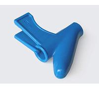 Link LCAN09 Inseritore per Canalina, Diametro 0.8-1.5 cm, Bianco