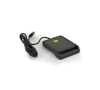 LINK LETTORE DI SMART CARD LINK + NFC CONTACLESS CIE CRS CNS CARTA ID (LKNFC2)**PUOI PAGARE ANCHE ALLA CONSEGNA!!!**