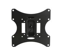 Staffa Tv A Muro Orientabile 23 24 32 39 42 pollici Vesa 200x200mm Link LK10032