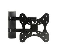 LINK SUPPORTO A PARETE PER SCHERMI 23-42, MAX 30KG, 75X75, 100X100, 200X100, 200X200