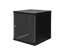 LK1912U66N ARMADIO RACK 19" 12 UNITA' DA MURO (A)620X (L)540 X PROFONDITA' 600
