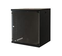 LINK ARMADIO RACK 19" 12 UNITA DA MURO PER RETI (A)620 X (L)540 X (P) 450 MM COL