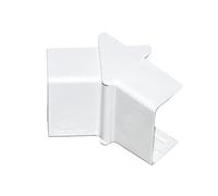 Link LK46001 Angolo Interno Regolabile per CANALINA LK46118 MM. 46X18