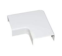 Link LK46003 Angolo 90° a L per canalina codice LK46118 mm. 46X18