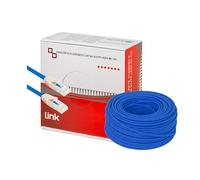 MATASSA CAVO RETE CATEGORIA 6A NON SCHERMATO UTP AWG24 HALOGENFREE FLESSIBILE CO