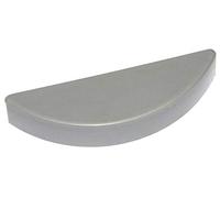 Link LK75005 Tappo Chiusura per Canalina da Pavimento in PVC