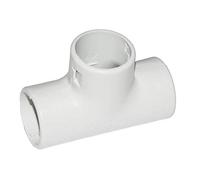 Link Lk83132 GIUNTO A T PER TUBI DI CONDOTTA DIAMETRO 32 MM PVC LK80432