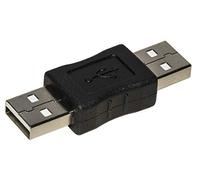 LINK LKADAT110 ADATTATORE USB 2.0 CONNETTORI MASCHIO/MASCHIO