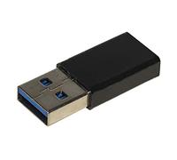 LINK LKADAT114 ADATTATORE USB-C FEMMINA - USB"A" 3.0 MASCHIO