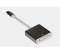 ADATTATORE USB-C MASCHIO- DVI FEMMINA