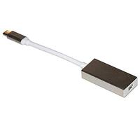 LINK LKADAT125 Adattatore USB Tipo C Maschio- Mini Displayport Femmina