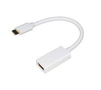 Link LKADAT132 Adattatore USB Tipo C - DISPLAYPORT Femmina