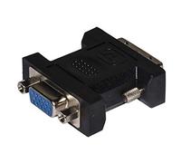LINK Lkadat29 ADATTATORE DVI 24+5 MASCHIO - VGA FEMMINA