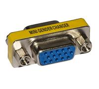 LINK ADATTATORE VGA F-F**PUOI PAGARE ANCHE ALLA CONSEGNA!!!**
