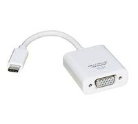 Link LKADAT81 ADATTATORE USB-C MASCHIO - VGA FEMMINA