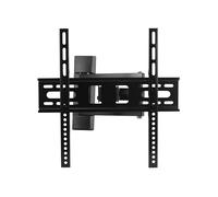 LINK STAFFA A MURO SUPPORTO TV 32-55 LED/LCD FINO A 35 KG A TRE SNODI G