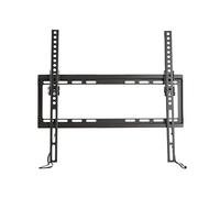 Digitus LKBR03 Staffa a muro Ultra Slim per TV LCD/LED 32"-55" 35Kg