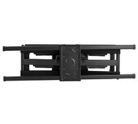 LINK STAFFA A MURO PER MONITOR TV 60-100 FINO A 75KG